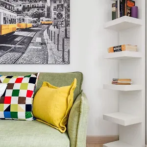  Appartement I New Ac Portugal