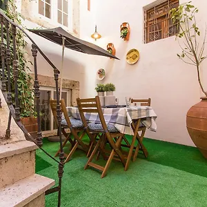  Appartement Bairro Alto Vintage By Homing Portugal