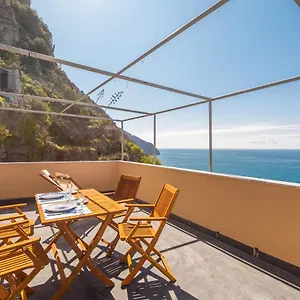  Appartement Queen Of Sea Diamond, Terre Marine Italie