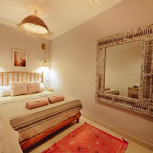  Séjour chez l'habitant Chebakia Maroc