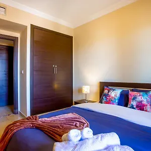  Appartement Flat In Marrakech Near Garden Majorelle Maroc