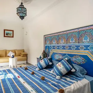  Hébergement de vacances Riad Médina Maroc