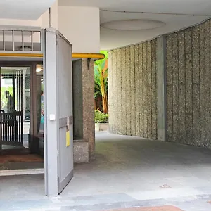 Appartement Hale - Porta Romana, Milan