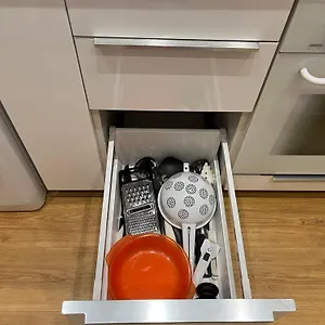  Appartement Makes Happy Hongrie