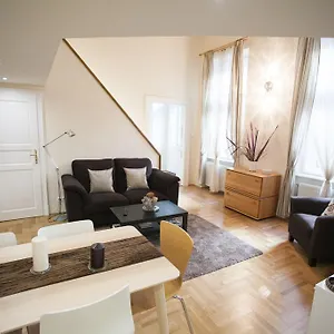  Appartement Agorà Hongrie
