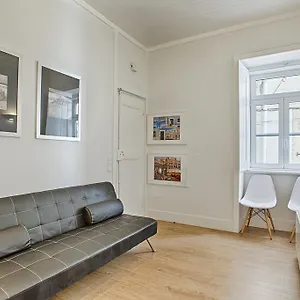  Appartement Bmyguest - Alfama Terrace Portugal