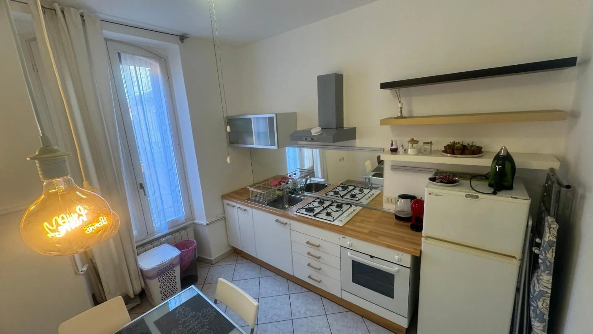Sunny House Apartment Milan